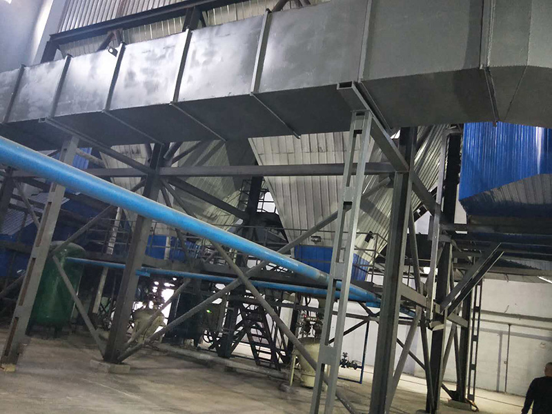 寬甸滿族自治縣億源熱力有限公司2023年度至2027年度取暖季鍋爐煤渣收購(gòu)權(quán)公開拍賣